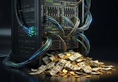 Неопитни инвеститори надуват балон с проекти за милиардиНадпреварата за изграждане