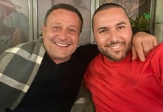 Бащата на загиналата Сияна с трогателно признание за приятелството си