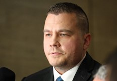 Зам председателят на ИТН определи поведението на ПП ДБ като