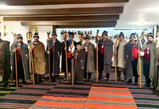 Група Сандровски момци предостави средствата за спасяване на сградата на