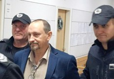 Николай Йорданов е обвинен за кражба на 3 27 милиона