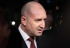 Президентът определи план сметката за догодина като бюджет на отложената