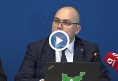 ПП Възраждане е готова да управлява но без партиите от