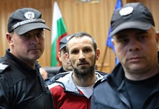 Подсъдимият Петър Чернев опитва да договори по лека присъда с