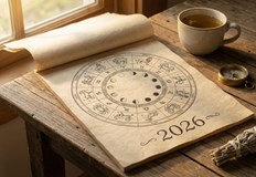 Астрологията е точна наука която помага на хората да планират