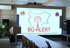 Водният стълб край село Извор достигна критичните 5 метраКметът на