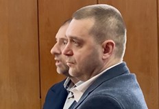 Николай Стефанов и Йордан Кателиев са обвинени за участие в