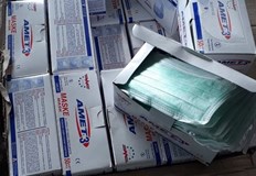 Агенцията поема разходите за транспорт на защитните облекла и маски