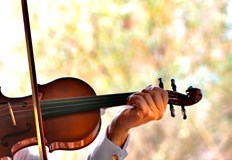 Световноизвестният цигулар идва за 65 ото издание на Мартенски музикални