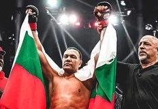 Кобрата гарантира зрелище и победа срещу ГасиевКубрат Пулев демонстрира изключителна