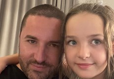 Бащата на Сияна продължава благотворителната кауза в памет на дъщеря