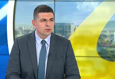 Депутатът от ПП ДБ обяви че правителството е загубило легитимност след