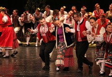 Берковската духова музика стъпва на русенска сцена за първи път