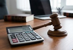 Министерството на правосъдието публикува промените в тарифата за обществено обсъжданеТаксата