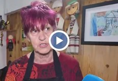 Постни сарми и целуварчи с много чесън са задължителна част