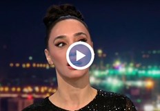 Певицата представи новата си песен и направи емоционална равносметка за