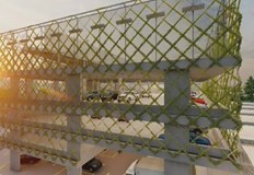 Васил Терзиев Търсим решение на проблема с паркирането чрез публично