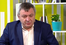 Психологът отчете че 100 000 баби в България влизат в