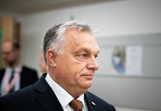 Премиерът на Унгария ЕС последва Байдън във войната вместо да