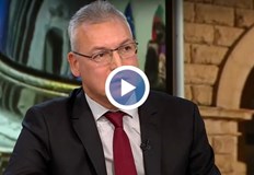 Най големият проблем на политическата ни система е липсата на