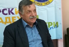 Бончо Бонев си отиде на 74 години клубът изказа съболезнованияПопулярният