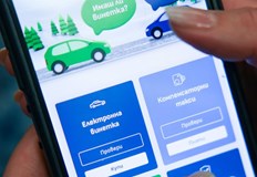 Невъзможно става погасяването на глоби чрез ПОС терминал в патрулките