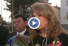 Първият мандат ще бъде връчен след парламентарната ваканция потвърди вицепрезидентътПрезидентската