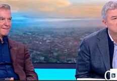 Пламен Бобоков обвини Борисов и Пеевски за провокаторите на протестаБизнесмените