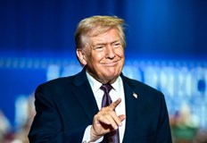 САЩ назначиха специален пратеник за острова Дания привика американския посланикПрезидентът