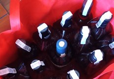 171 души са разследвани след специализирана операция във всички 81