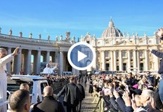 Християните трябва да запретнат ръкави и да търсят знаците на