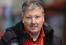 Легенди на ЦСКА и Левски играха заедно в благотворителен турнир