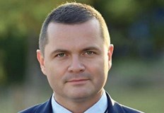 Кметът на Русе благодари на младежите от ОМД за стореното