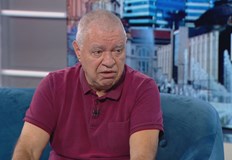 Според математика изборите ще са през април а машинният вот