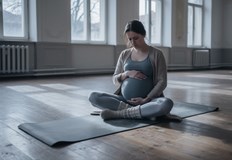 Негативните коментари вредят на увереността на майките Наслаждавай се сега