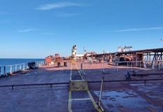 Три влекача започват операцията утре сутрин под контрола на Морска