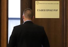 Магистратът заменя Даниела Талева след изтичането на двугодишния ѝ мандатСъдия