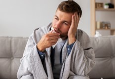 Русе остава в челото на класацията по заболеваемост щамът атакува