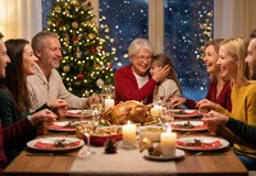 Малките постъпки и личното отношение към близките носят повече радост