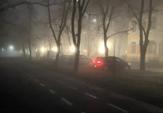 Температурите падат до минус 5 градуса сутрин слънцето ще пробива