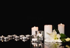 Отиде си дългогодишният обществен деятел и председател на читалището в