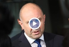 Експертите очакват президентски проект в новогодишната реч или преди служебния