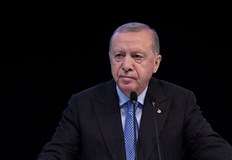 Турският лидер настоява за безопасно корабоплаване в Черно мореМирът между