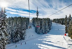 Курортът отлага откриването на ски зоната за средата на декемвриЗимният