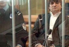 Йоца Амстердам излиза на свобода след 15 годишна присъда показал