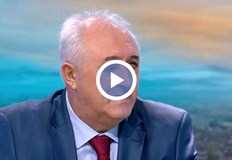 Бившият земеделски министър определи Делян Пеевски като човека който ще