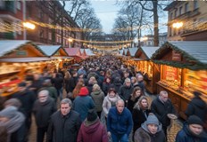 Полицията съветва да носим парите си в предните джобове заради