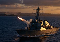 Американски кораби атакуваха съдове в Карибите и Тихия океанВашингтон наложи