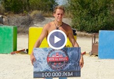 Приключенецът победи Калин и Алекс в оспорван финал на седмия