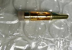 Младеж в Ряхово бе хванат с наркотичен пълнител за вейпСлужители